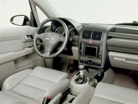 Protector de pantalla PPF para AUDI A2 - lámina a medida