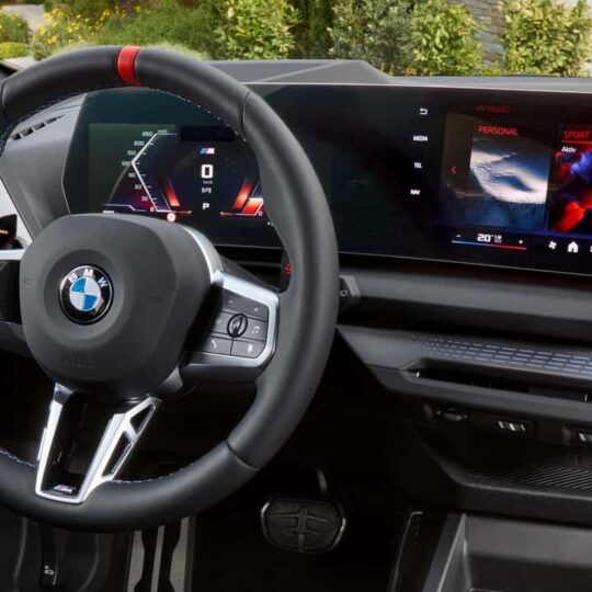 Protector de pantalla PPF para BMW SERIE1 - lámina a medida