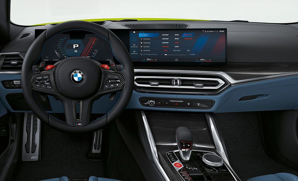 Protector de pantalla PPF para BMW SERIE4 - lámina a medida