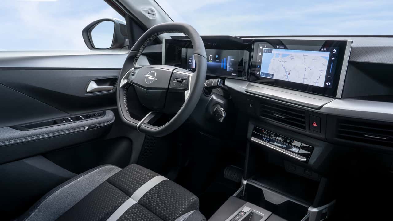 Protector de pantalla PPF para OPEL FRONTERA - lámina a medida