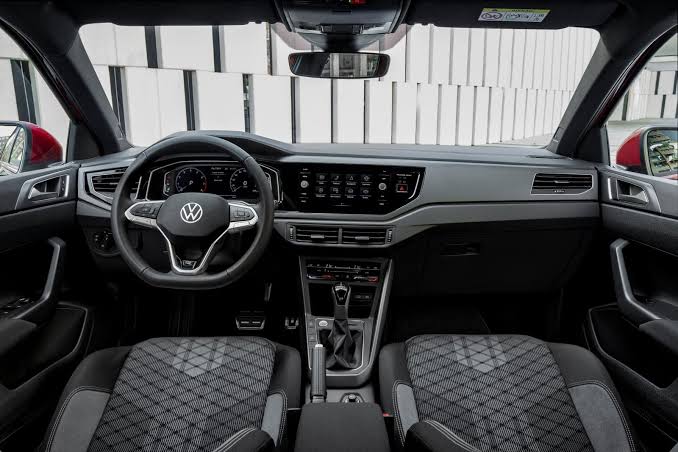 Protector de pantalla PPF para VOLKSWAGEN TAYGO - lámina a medida