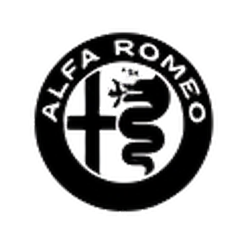 Logo ALFA ROMEO