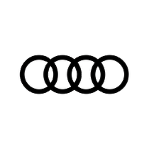 Logo AUDI
