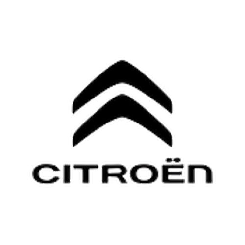 Logo CITROEN