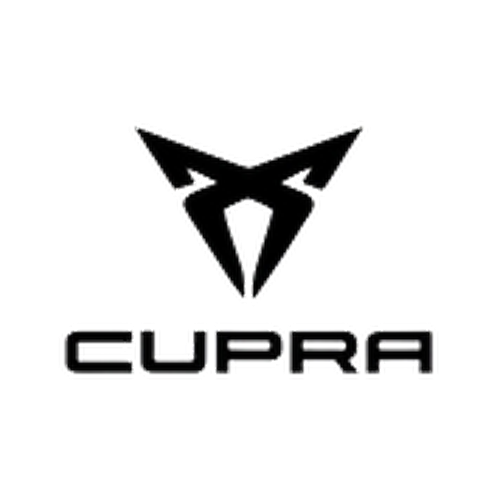 Logo CUPRA