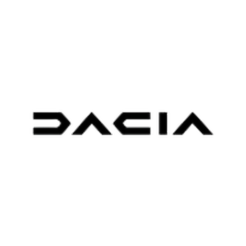 Logo DACIA