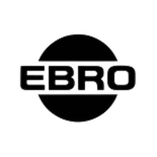 Logo EBRO