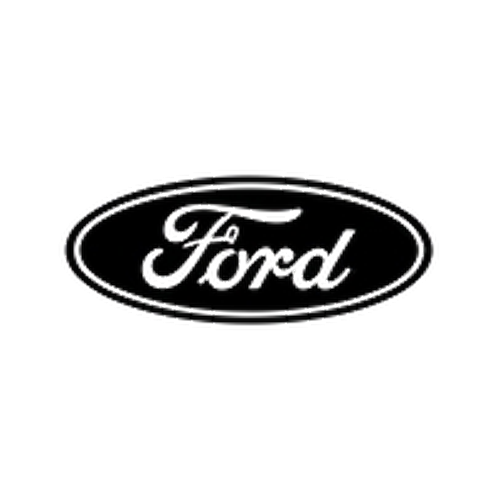 Logo FORD