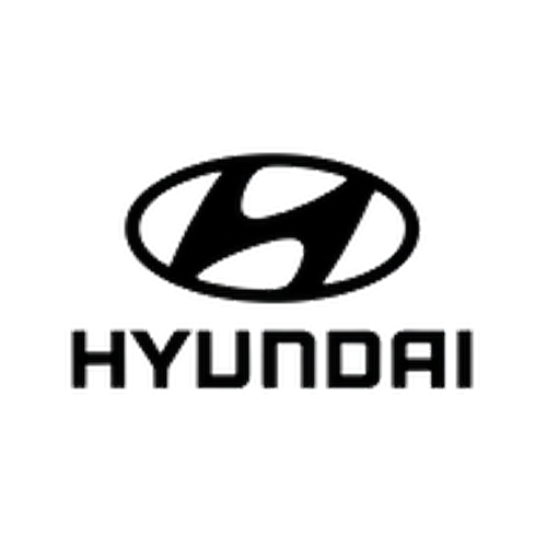 Logo HYUNDAI