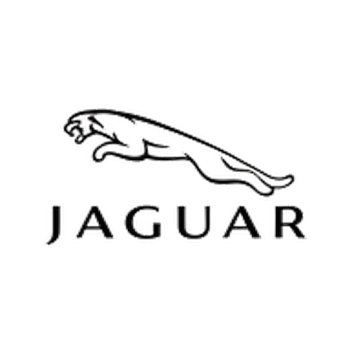 Logo JAGUAR