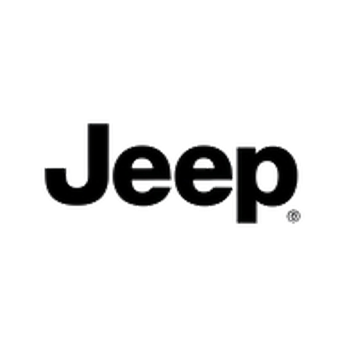 Logo JEEP