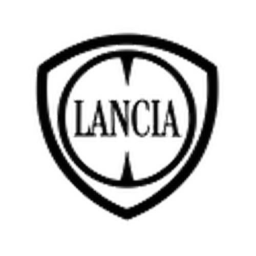 Logo LANCIA