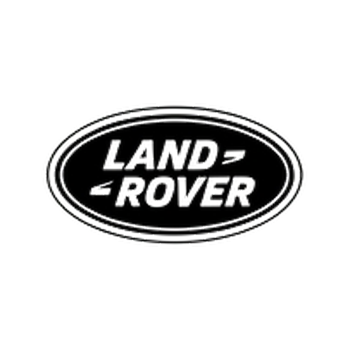 Logo LAND ROVER