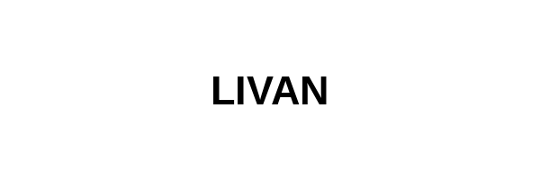 Logo LIVAN