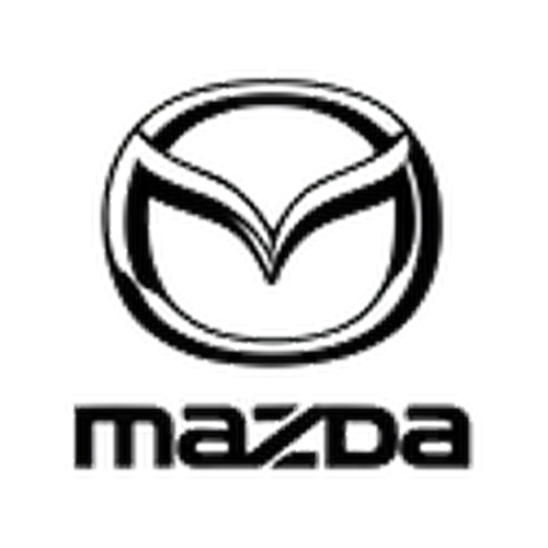 Logo MAZDA