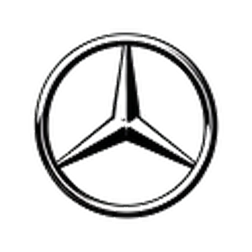 Logo MERCEDES
