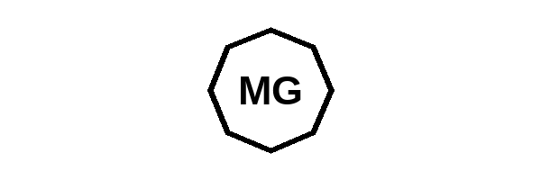 Logo MG