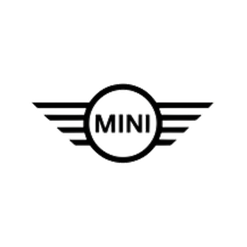 Logo MINI