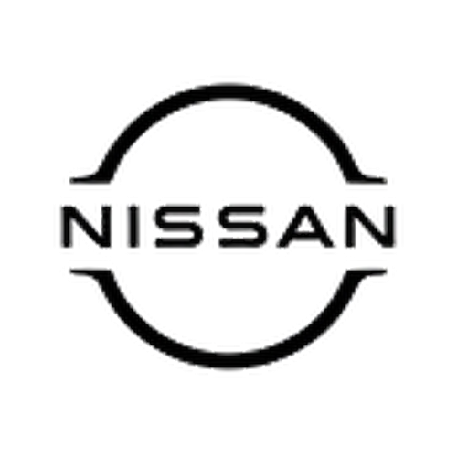 Logo NISSAN