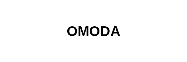Logo OMODA