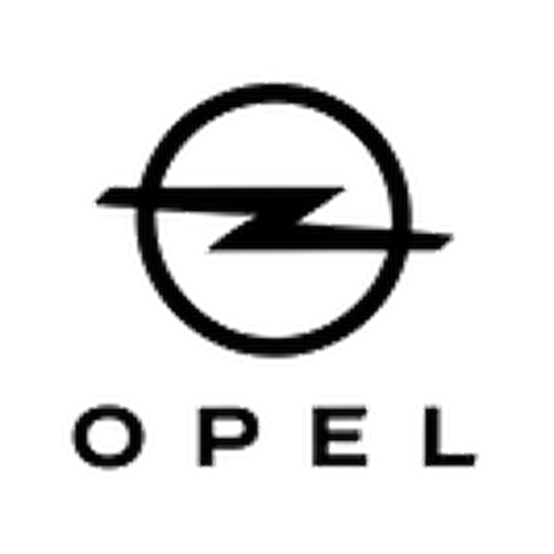 Logo OPEL
