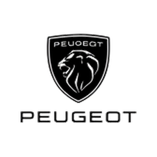 Logo PEUGEOT