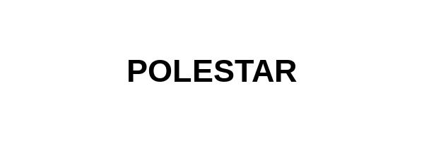 Logo POLESTAR
