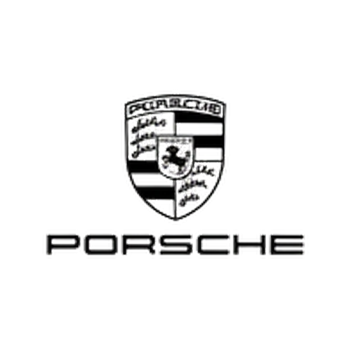 Logo PORSCHE