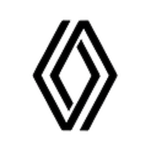 Logo RENAULT