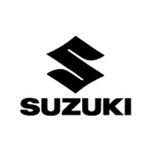 Logo SUZUKI