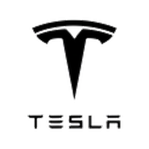Logo TESLA