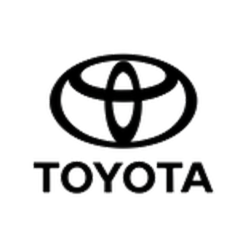 Logo TOYOTA