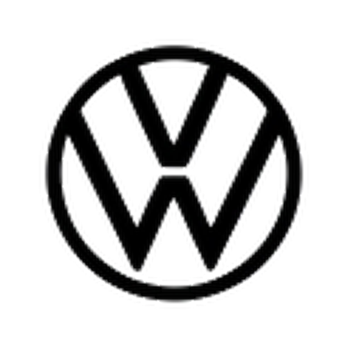 Logo VOLKSWAGEN