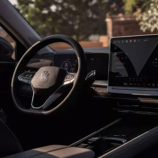 Protector de pantalla PPF para VOLKSWAGEN JETTA - lámina a medida